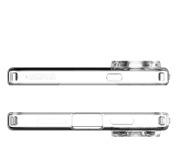 Spigen Liquid Crystal do Galaxy S25 Edge Crystal Clear - 1343727 - zdjęcie 4